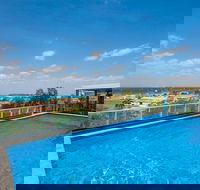 Ramada Suites by Wyndham Zen Quarter Darwin - Tourism Townsville