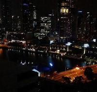 Melbourne Holiday Apartments at Northbank  Downie Street - Tourism Townsville