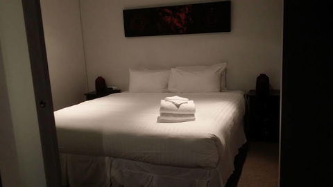 Melbourne Holiday Apartments At Northbank â€“ Downie Street - Tourism Townsville 4