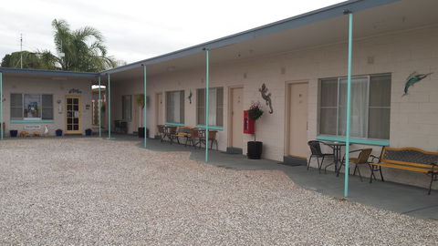 Kadina Village Motel - Tourism Townsville 3