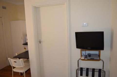 Kadina Village Motel - Tourism Townsville 6