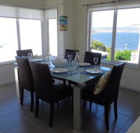 Chapman Street Townhouse Bellerive HobartTasmania - Tourism Townsville