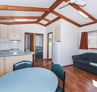 Naracoorte Holiday Park - Tourism Townsville