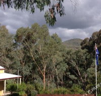 Tanwarra Lodge - Tourism Townsville