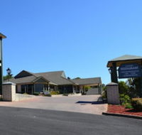 Comfort Inn The Lakes - Tourism Townsville