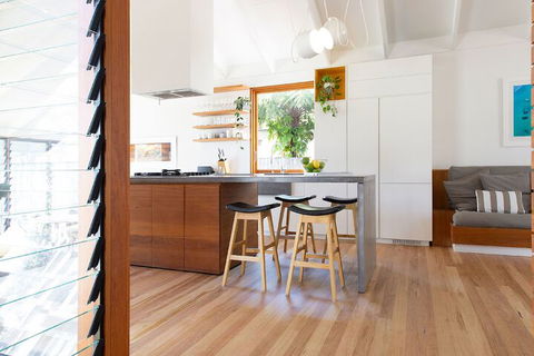 A PERFECT STAY - Bacchus - Tourism Townsville 2