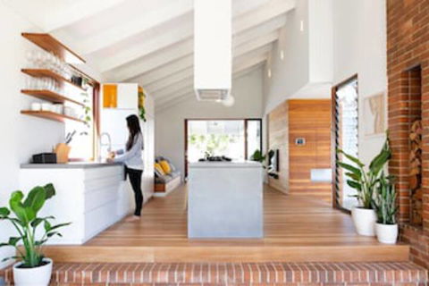 A PERFECT STAY - Bacchus - Tourism Townsville 0