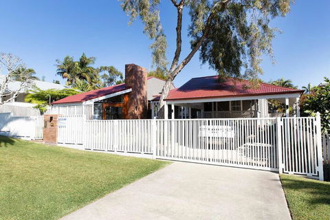 A PERFECT STAY - Bacchus - Tourism Townsville 4