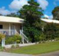 Tinaroo Sunset Retreat - Tourism Townsville