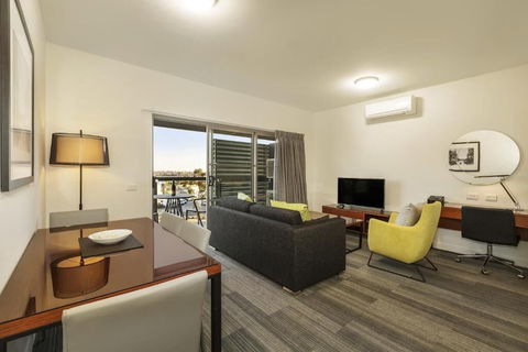 Quest Melbourne Airport - Tourism Townsville 5