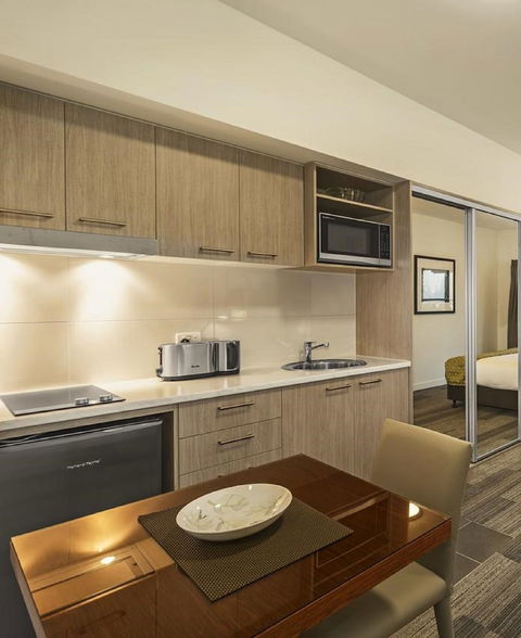 Quest Melbourne Airport - Tourism Townsville 4