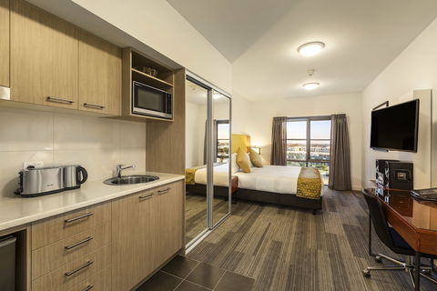 Quest Melbourne Airport - Tourism Townsville 3