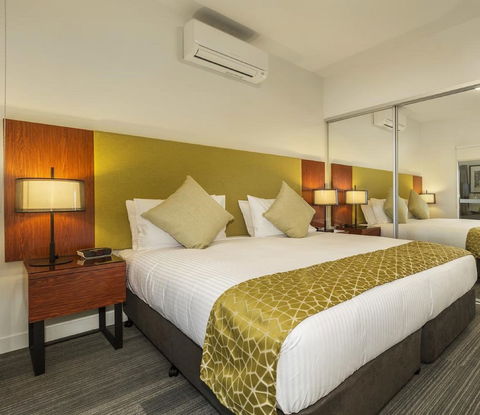 Quest Melbourne Airport - Tourism Townsville 0