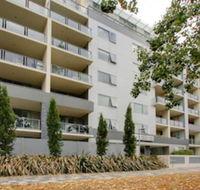 Accommodate Canberra - Glebe Park - Tourism Townsville