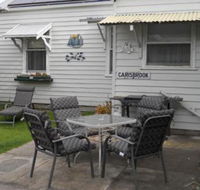 Carisbrook Cottage Queenscliff - Tourism Townsville