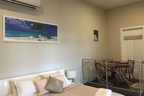 Fairway Manor Accommodation - Tourism Townsville 6