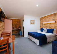 Lydoun Motel - Tourism Townsville