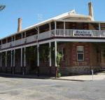 Sonbern Lodge Motel - Tourism Townsville