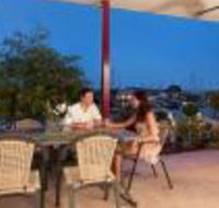 La Marina Waterfront Villa - Tourism Townsville