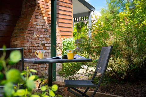 Fortuna Cottage - Tourism Townsville 1
