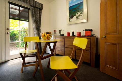 Fortuna Cottage - Tourism Townsville 2