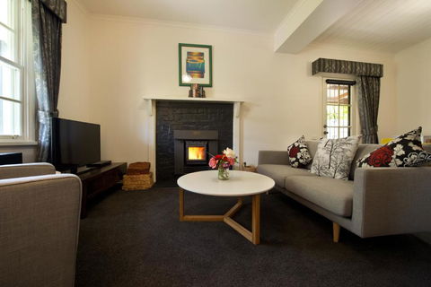 Fortuna Cottage - Tourism Townsville 4