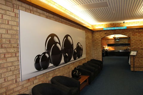 Carnarvon Motel - Tourism Townsville 0