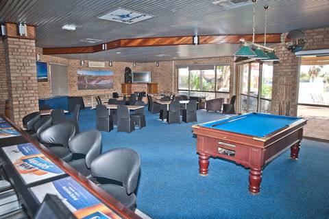 Carnarvon Motel - Tourism Townsville 6