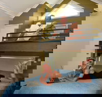 NRMA Cairns Holiday Park - Tourism Townsville