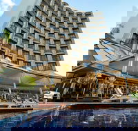 DoubleTree by Hilton Darwin - Tourism Townsville
