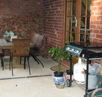 Roseneath Villa B  B - Tourism Townsville