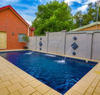 Murray Waters Motor Inn  Apartments - Tourism Townsville