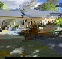 G.g's By The River - Tourism Townsville