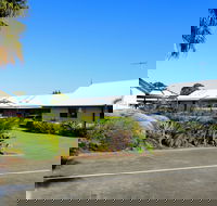 Torquay Tropicana Motel - Tourism Townsville