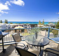 Lorne Ocean Sun Apartments - Tourism Townsville