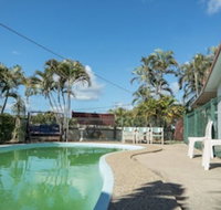 Bluff Palms Motel - Tourism Townsville