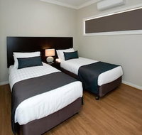 Renmark Holiday Apartments - Tourism Townsville