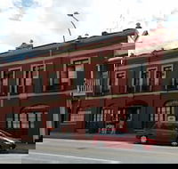 Mandelson's of Goulburn - Tourism Townsville