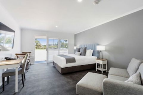 Sanctuary Inn On Westernport - Tourism Townsville 0