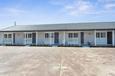 Sanctuary Inn On Westernport - Tourism Townsville 1