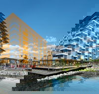 Saltwater Suites - Tourism Townsville