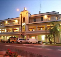 Renmark Hotel Motel - Tourism Townsville