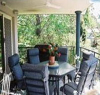 Terrigal Lagoon Bed  Breakfast - Tourism Townsville