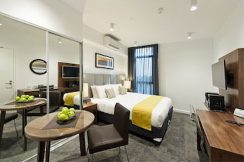 Quest Rockingham - Tourism Townsville 0