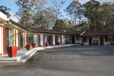 Kempsey Powerhouse Motel - Tourism Townsville 1