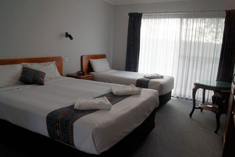 Kempsey Powerhouse Motel - Tourism Townsville 2