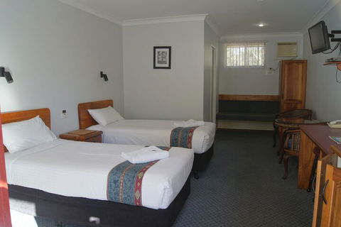 Kempsey Powerhouse Motel - Tourism Townsville 4