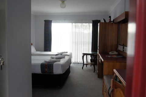 Kempsey Powerhouse Motel - Tourism Townsville 5