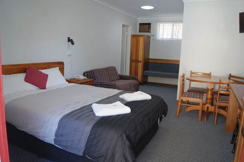 Kempsey Powerhouse Motel - Tourism Townsville 3