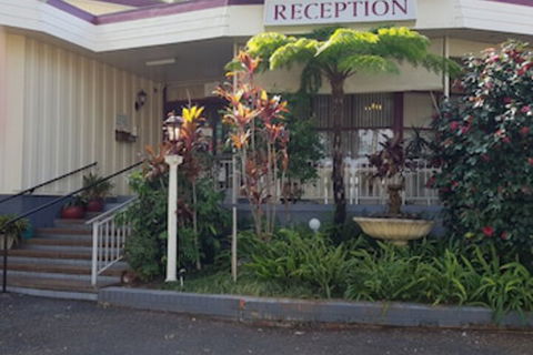 Kempsey Powerhouse Motel - Tourism Townsville 0